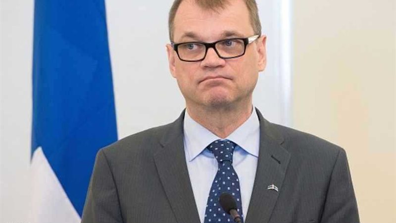 رئيس وزراء فنلندا