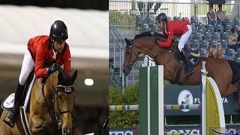 عبدالقادر سعيد في