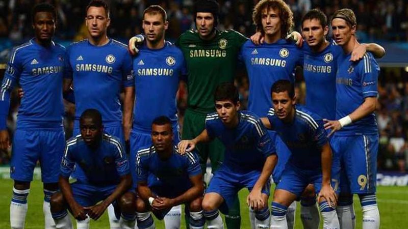 تشيليى يعلن خصم راتب