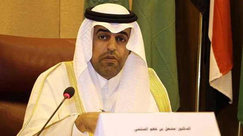 السلمي يطالب ترامب