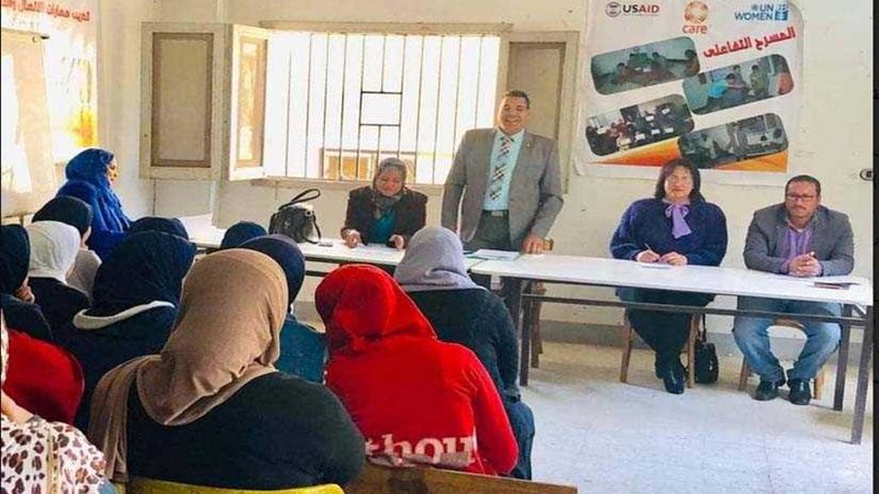 مخاطر زواج القاصرات