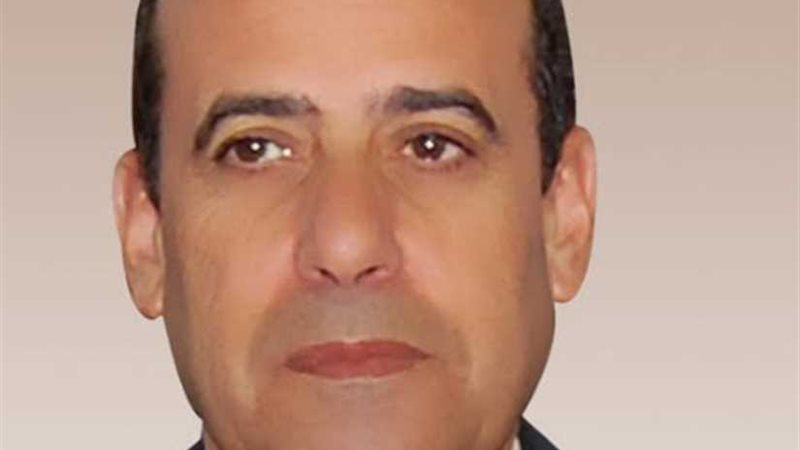 محافظ شمال سيناء