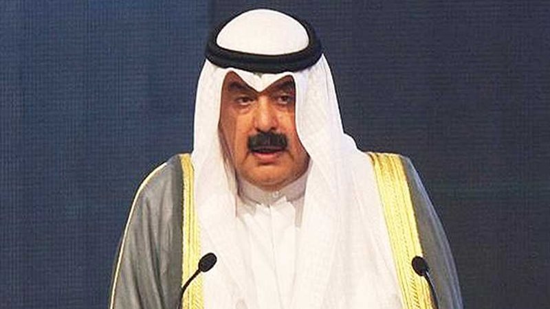 الكويت تخصيص مبلغ
