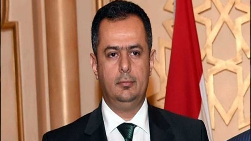 رئيس الوزراء اليمني: