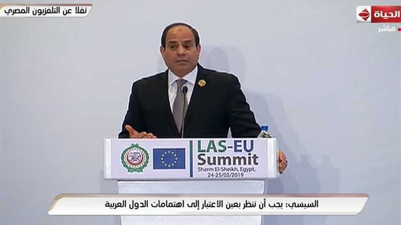 تفاصيل الرد القاطع