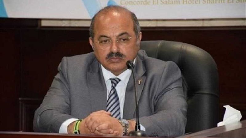 حطب: مصر قادرة على