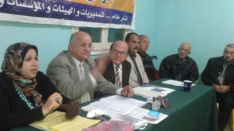 ندوة تثقيفية بجمعية