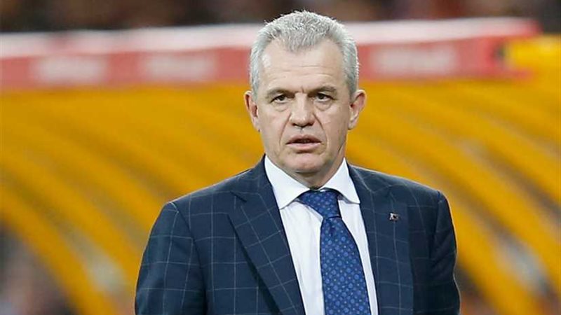 أجيري يختار ٢٥ لاعبا