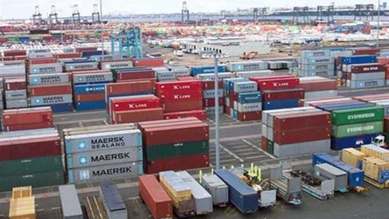 اللجنة النقابية بجمارك