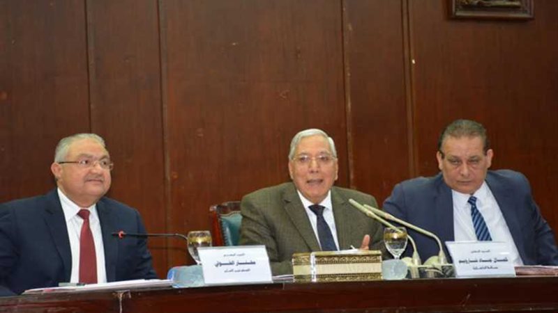 مهلة أسبوع لترخيص