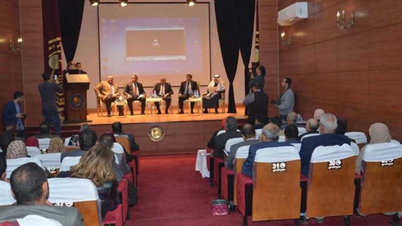 خطة لتنفيذ رؤية الدولة