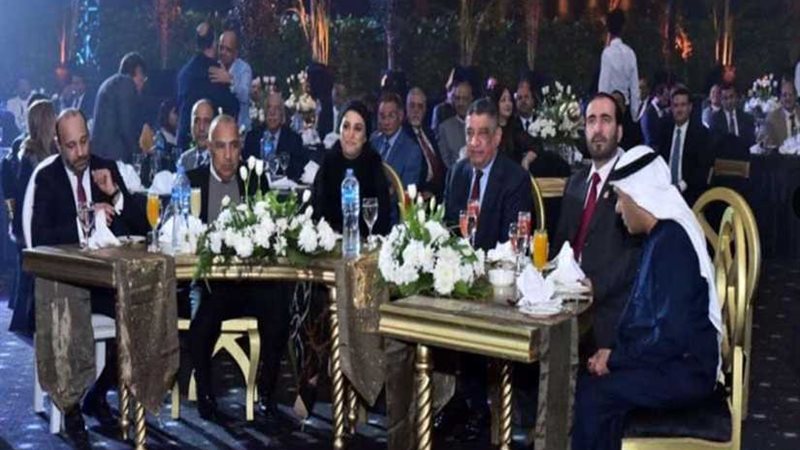 النعيمي: حديث الرئيس