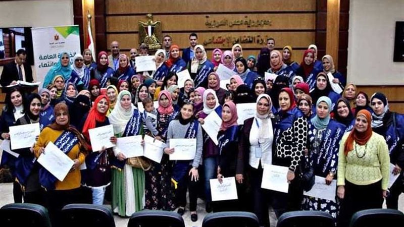 تكريم الدفعة 89 من