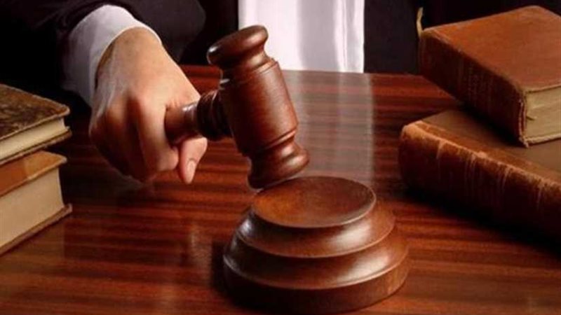 ننشر أسماء المحكوم