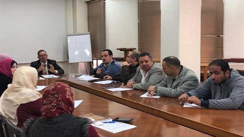 تطوير الخدمات الإلكترونية