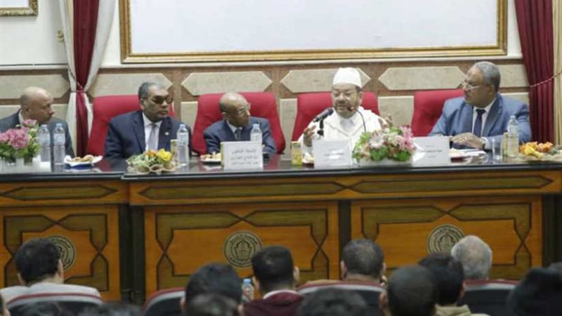 عضو المجلس العلمي