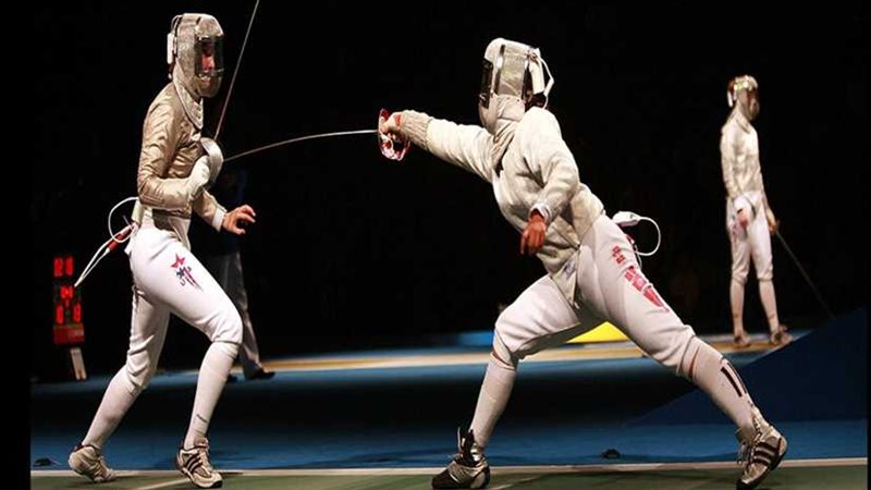 بدء منافسات الفرق