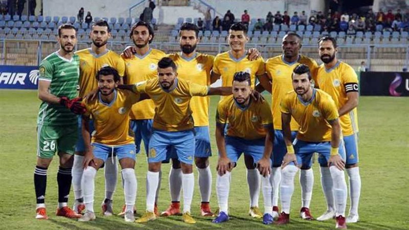 الإسماعيلي يتعادل