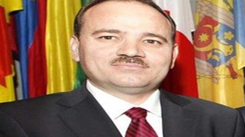 رئيس دولة ألبانيا