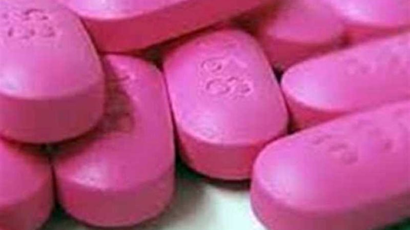 الفياجرا تقتل سيدة