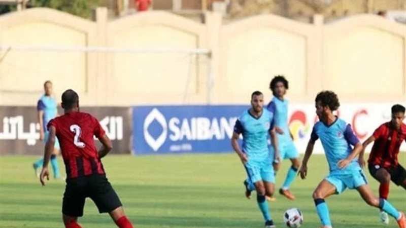 بتروجيت يعبر كمين