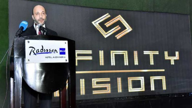 هاني خليل: مشروع