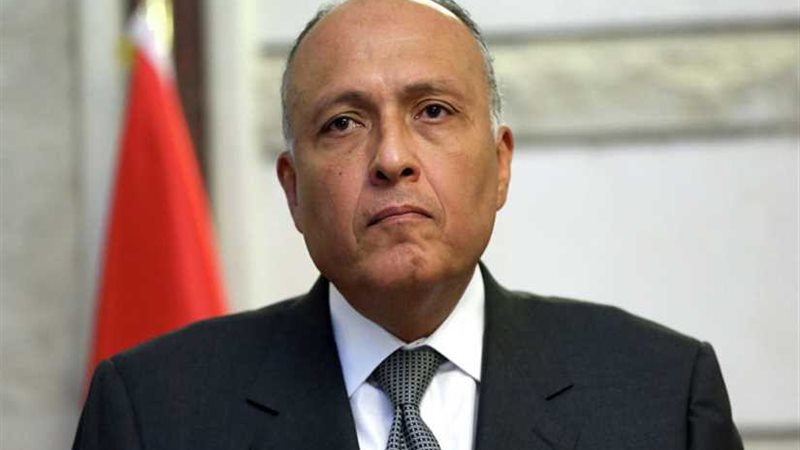 مصر تعرب عن قلقها