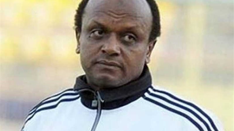 إسماعيل يوسف رئيسًا