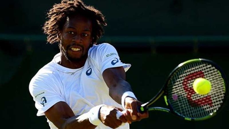 الفرنسى جايل مونفيس