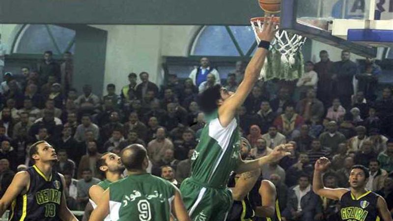 الاتحاد السكندري