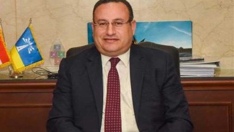 قنصوة يوجه بمتابعة