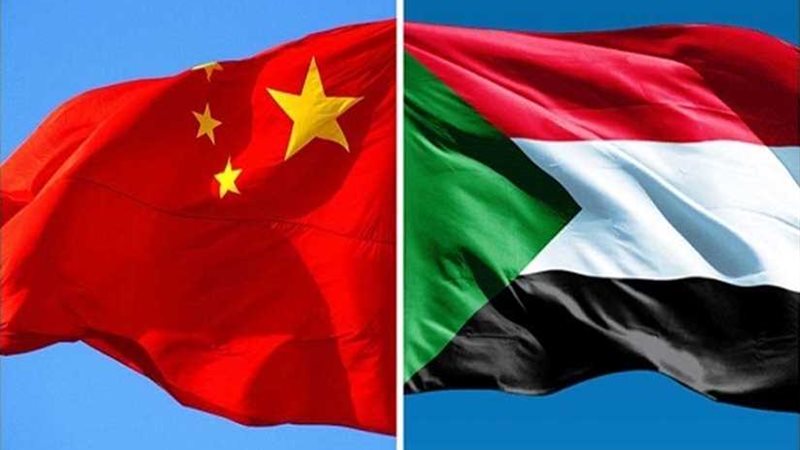 الصين والسودان يوقعان