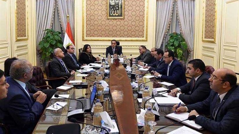 مدبولي: لن نسمح بـتسقيع