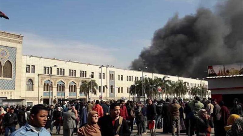 الاستماع لأقوال شهود