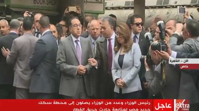 مدبولي: السكوت عن