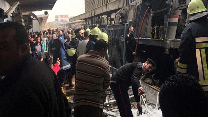 النقل: انتظام حركة