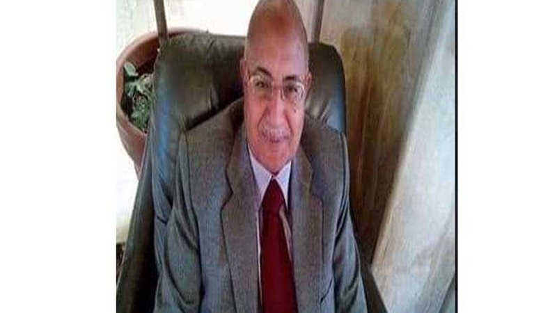 وجيه عزام رئيس اتحاد