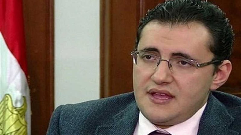 متحدث الصحة: توافر