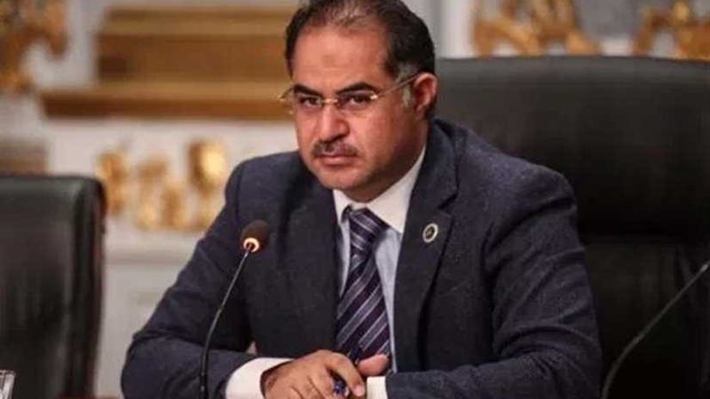 وهدان : البرلمان