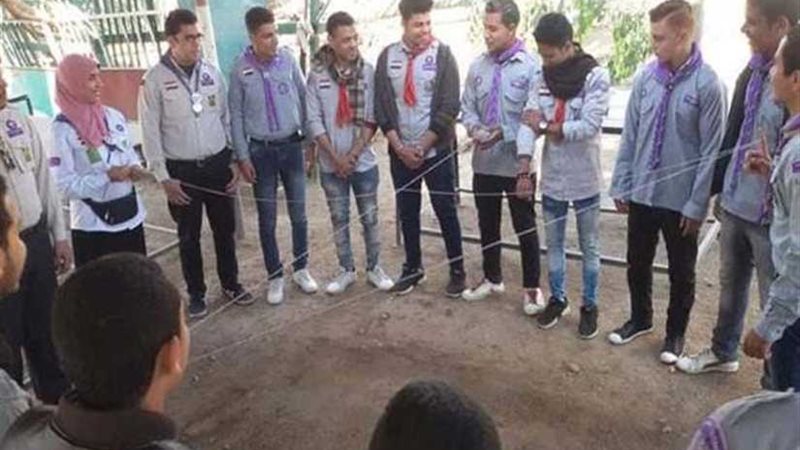 الشباب والرياضة بأسيوط