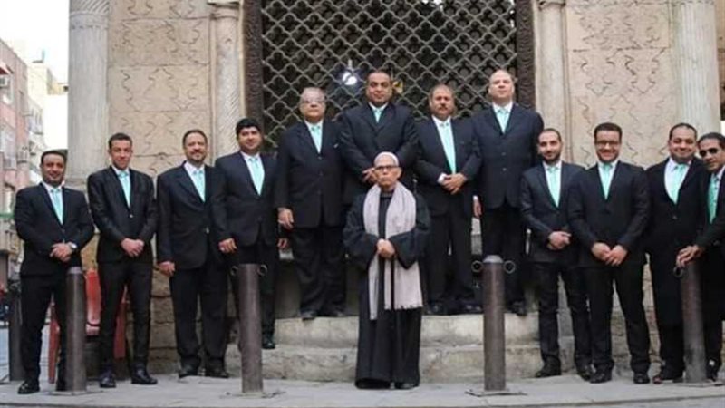 انطلاق حفلات فرقة