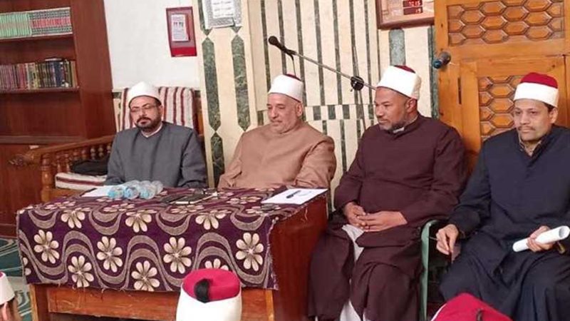 أوقاف الإسكندرية: