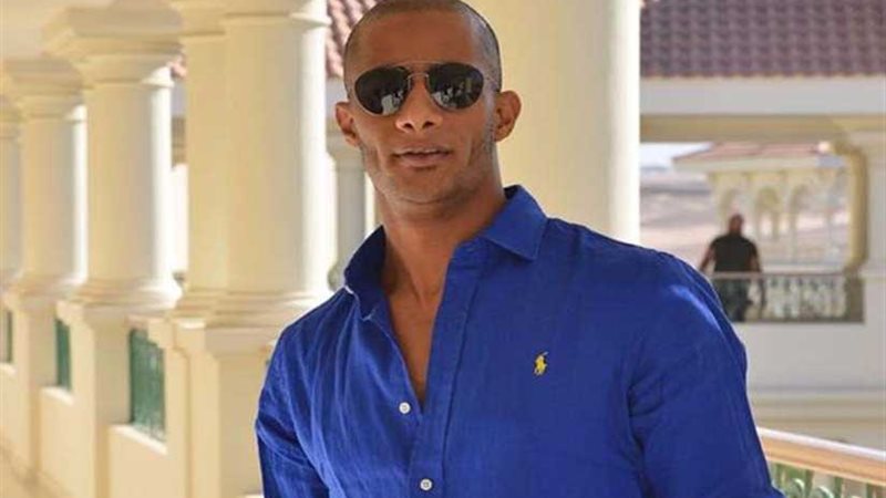 تأييد حبس محمد رمضان