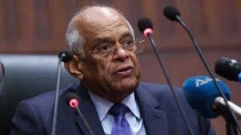 رئيس النواب يشارك