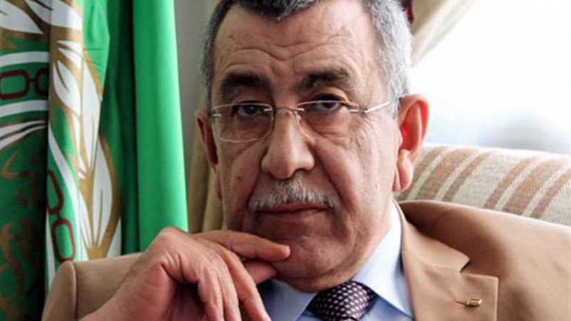 السفير أبو علي يطلع