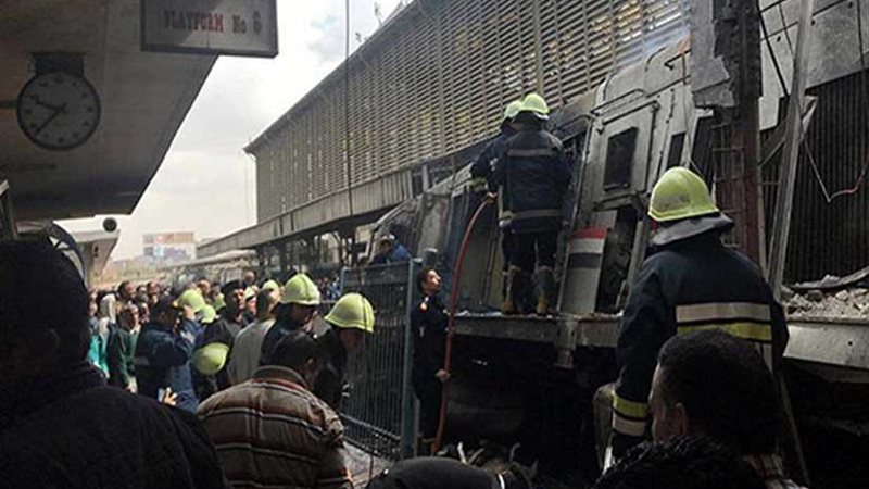 مجلس جامعة العريش