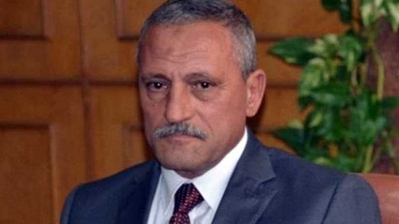 محافظ الإسماعيلية