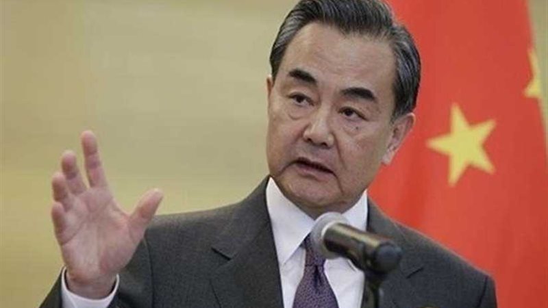 الصين تدعو الهند