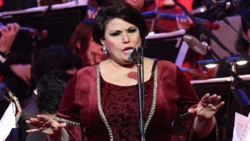 نجوم الأوبرا مع أوركسترا