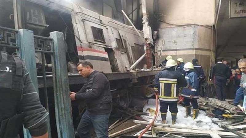 محافظ المنيا ينعي